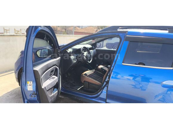 Sahibinden Dacia Duster 1.0 Tce Comfort 2020 Model