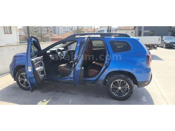 Sahibinden Dacia Duster 1.0 Tce Comfort 2020 Model