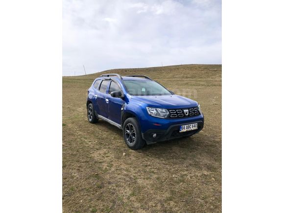 Sahibinden Dacia Duster 1.0 Tce Comfort 2020 Model