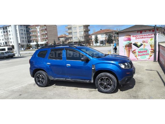 Sahibinden Dacia Duster 1.0 Tce Comfort 2020 Model