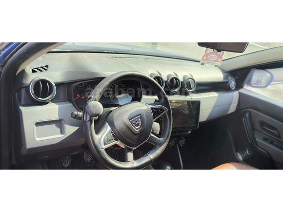 Sahibinden Dacia Duster 1.0 Tce Comfort 2020 Model