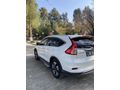 İLK SAHİBİNDEN HONDA CR-V 1.6 EXECUTİVE+