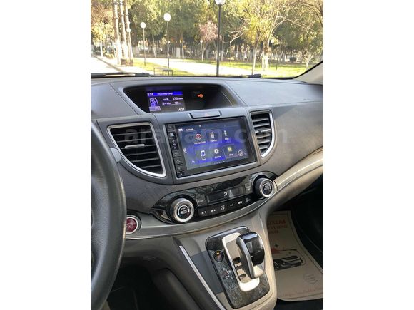 İLK SAHİBİNDEN HONDA CR-V 1.6 EXECUTİVE+