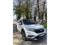 İLK SAHİBİNDEN HONDA CR-V 1.6 EXECUTİVE+