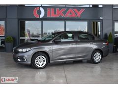 İLKAY'DAN 2025 FİAT EGEA EASY 1.6 M.JET 130 BG %20 FATURALI