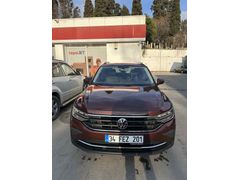 Sahibinden Volkswagen Tiguan 1.5 TSI Life 2021 Model 