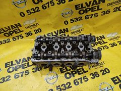 2004 -2011 Chevrolet Lacetti F14D3 - F16D3 Çıkma Silindir Kapağı