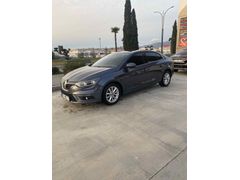 Sahibinden Renault Megane 1.5 dCi Touch 2018 Model 