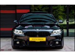 ~ESTETiK~bmw 525xdrive M SPORT NBT+VAKUM+K.SOĞUTMA