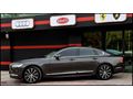 !Estetik! 2023 Volvo S90 2.0 B5 Hyrbrid AWD Plus Bright HATASIZ
