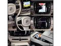 !Estetik! 2023 Volvo S90 2.0 B5 Hyrbrid AWD Plus Bright HATASIZ