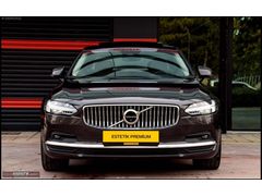 !Estetik! 2023 Volvo S90 2.0 B5 Hyrbrid AWD Plus Bright HATASIZ
