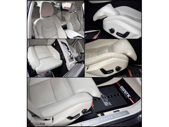 !Estetik! 2023 Volvo S90 2.0 B5 Hyrbrid AWD Plus Bright HATASIZ