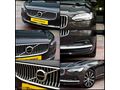 !Estetik! 2023 Volvo S90 2.0 B5 Hyrbrid AWD Plus Bright HATASIZ