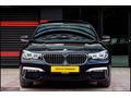 ~estetik~2018 Bmw 740d XDrive Long M Excellence Hatasız Boyasız