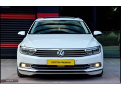 estetik 2015 Volkswagen Passat Variant 1.6 TDI DSG Hatasız