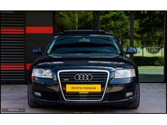 ~Estetik~Audi A8 4.2 TDI Quattro V8 Emsalsiz...