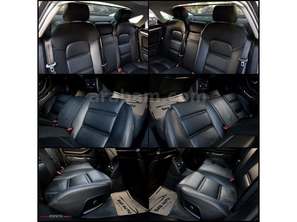 ~Estetik~Audi A8 4.2 TDI Quattro V8 Emsalsiz...