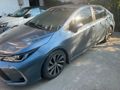 Sahibinden Toyota Corolla 1.5 Flame X-Pack 2022 Model 