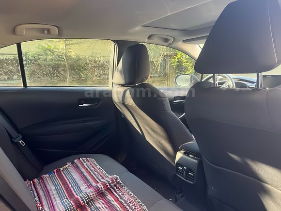 Sahibinden Toyota Corolla 1.5 Flame X-Pack 2022 Model 