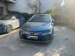 Sahibinden Toyota Corolla 1.5 Flame X-Pack 2022 Model 