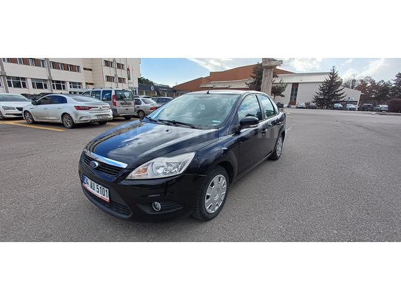 Sahibinden Ford Focus 1.6 Comfort 2011