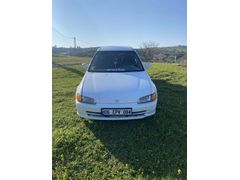 Sahibinden Honda Civic 1.5 EX 1992 Model 