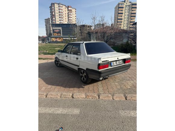 Sahibinden Renault R 9 1.4 Broadway 1993 Model