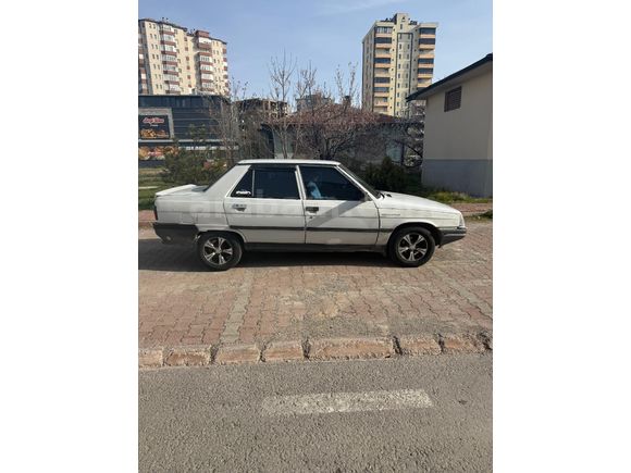 Sahibinden Renault R 9 1.4 Broadway 1993 Model