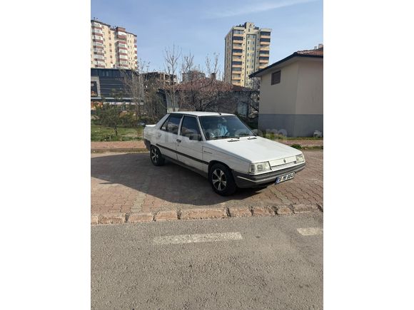 Sahibinden Renault R 9 1.4 Broadway 1993 Model