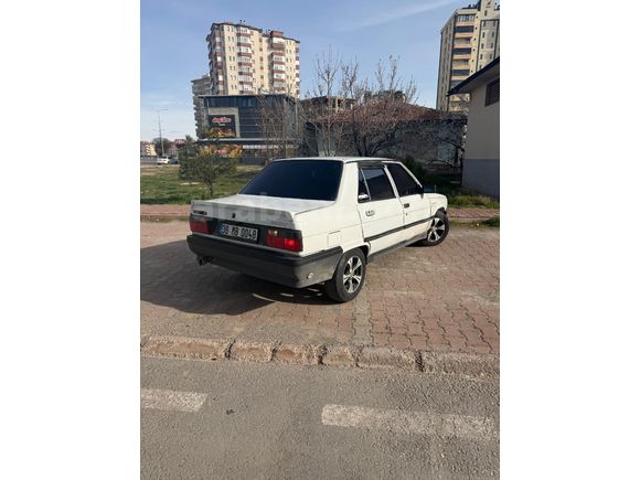 Sahibinden Renault R 9 1.4 Broadway 1993 Model