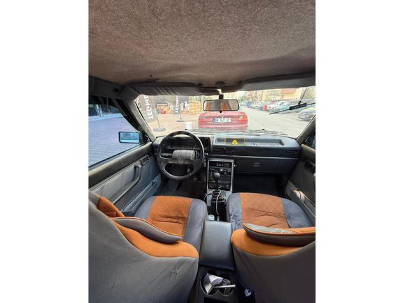 Sahibinden Renault R 9 1.4 Broadway 1993 Model
