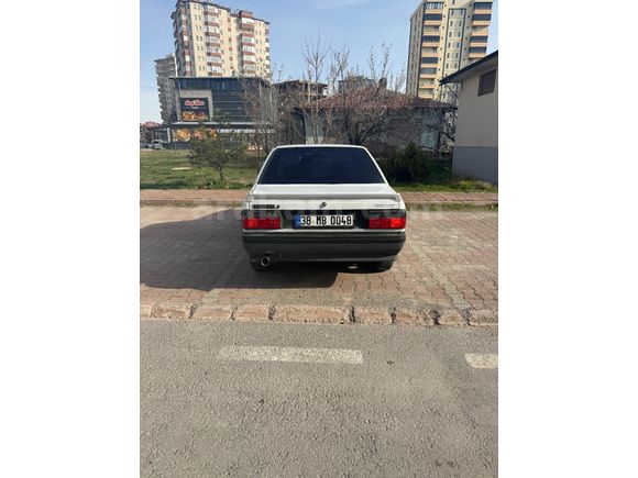Sahibinden Renault R 9 1.4 Broadway 1993 Model