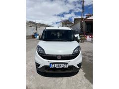 Sahibinden Fiat Doblo Combi 1.3 Multijet 20.Yıl Özel Seri 2020 Model 