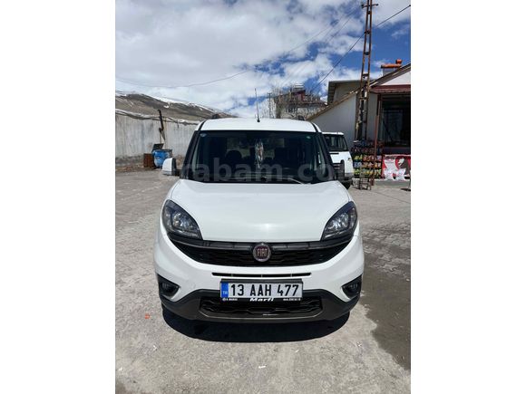 Sahibinden Fiat Doblo Combi 1.3 Multijet 20.Yıl Özel Seri 2020 Model 