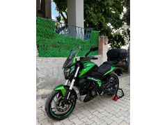 Sahibinden Bajaj Dominar 400 UG 