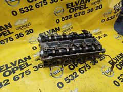 2002 - 2006 Opel Astra G Z16XE - Z14XE Çıkma Silindir Kapağı -GM