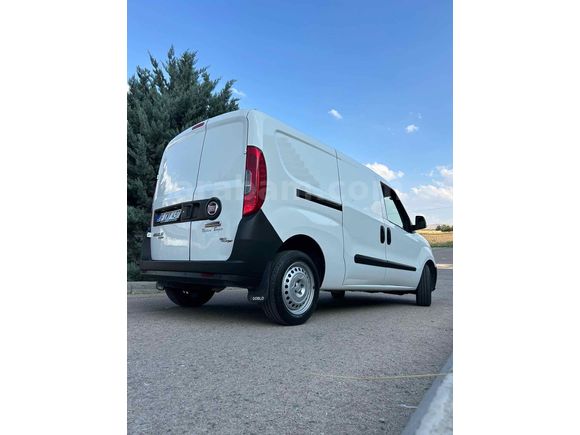 Sahibinden Fiat Doblo Cargo 1.6 Multijet Maxi 2021 Model 