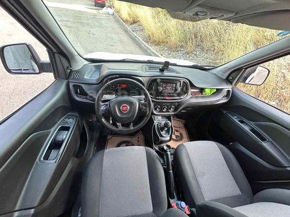 Sahibinden Fiat Doblo Cargo 1.6 Multijet Maxi 2021 Model 