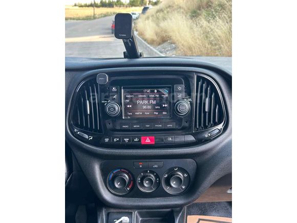 Sahibinden Fiat Doblo Cargo 1.6 Multijet Maxi 2021 Model 
