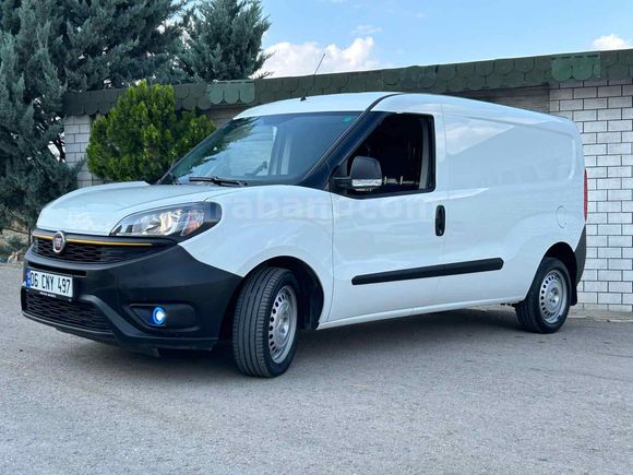 Sahibinden Fiat Doblo Cargo 1.6 Multijet Maxi 2021 Model 