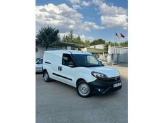Sahibinden Fiat Doblo Cargo 1.6 Multijet Maxi 2021 Model 