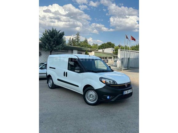 Sahibinden Fiat Doblo Cargo 1.6 Multijet Maxi 2021 Model 