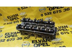 1998-2001 Opel Astra F 1.6 16 V X16XE Çıkma Silindir Kapağı