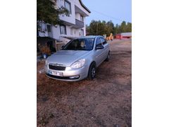 Sahibinden Hyundai Accent Era 1.5 CRDi Team 2011 Model