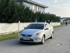 Sahibinden Ford Mondeo 1.6 Titanium 2010 Model 