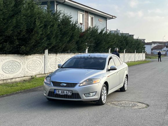 Sahibinden Ford Mondeo 1.6 Titanium 2010 Model 