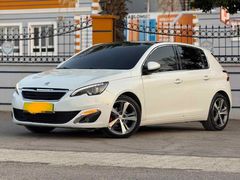 Sahibinden Peugeot 308 1.6 e-HDi Classic Edition Plus 2016 Model 