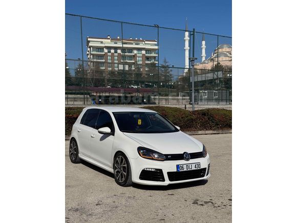 Sahibinden Volkswagen Golf 1.6 TDi Trendline 2012 Model 