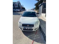 ACİL Sahibinden Fiat Linea 1.3 Multijet Active Plus 2014 Model 